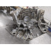 #BKS22 Engine Cylinder Block From 2009 Toyota Sienna  3.5